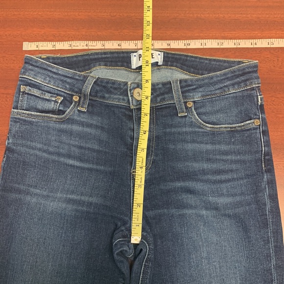 Paige Jeans - Picture 2 of 8